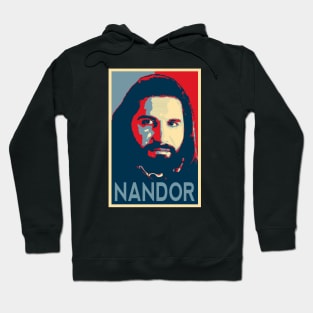 Nandor WWDITS Hoodie